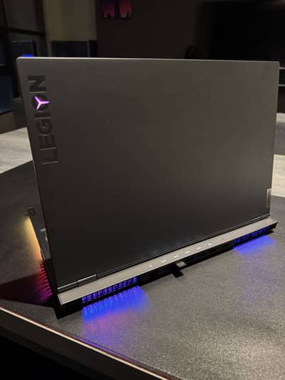 Lenovo legion 7 RTX 3080 16gb