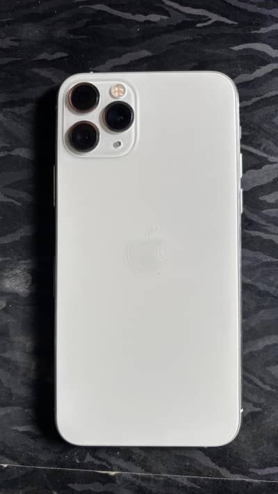 Apple iPhone 11 Pro