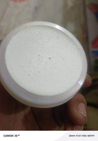 best night cream 03 days guranty