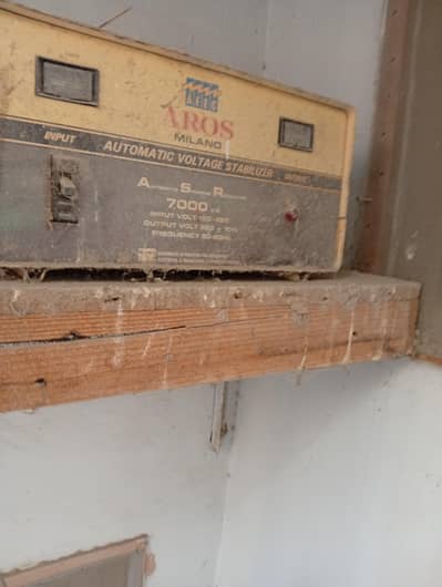 Aros staplizer  7000 VA