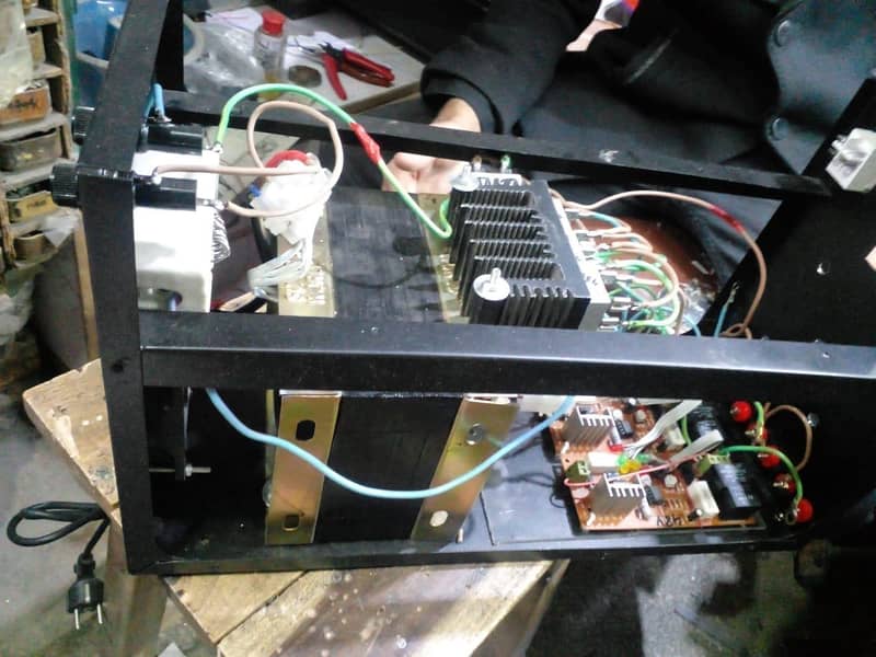 final year project 1