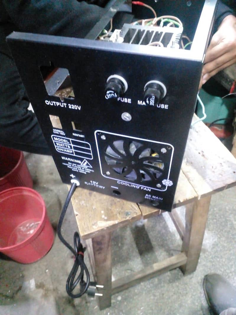 final year project 2