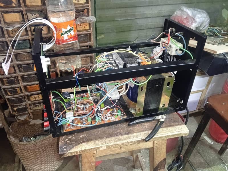 final year project 4