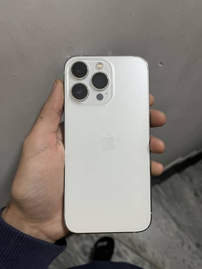 iPhone 13 pro pta 256gb