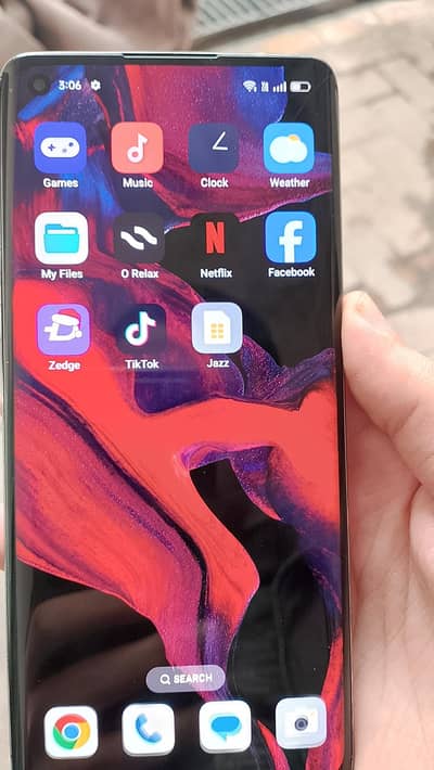 NEW OPPO RENO 4 PRO AMOLED SCREEN 10/10 ORIGINAL CONDITION