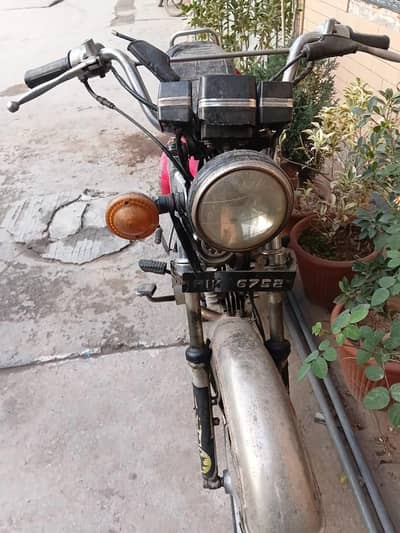 Yamaha 1982 model for sale