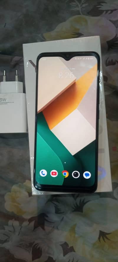 vivo y55 8+8(128)only axchge