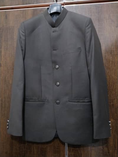 Prince coat with pant