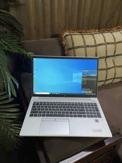 HP EliteBook 850 ~ G7 (Ci5/16/512ssd/10th gen) Clean Pc