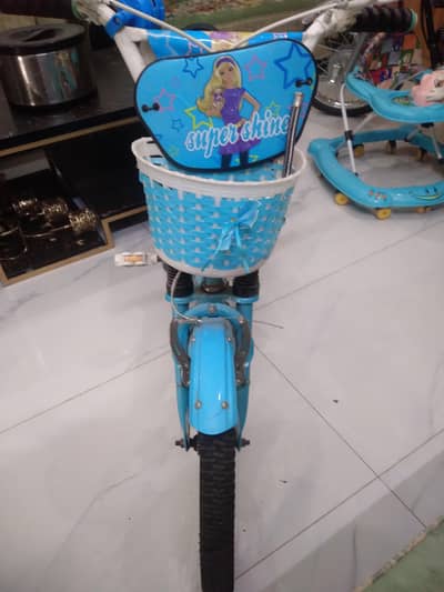 Girls bicycle for sale