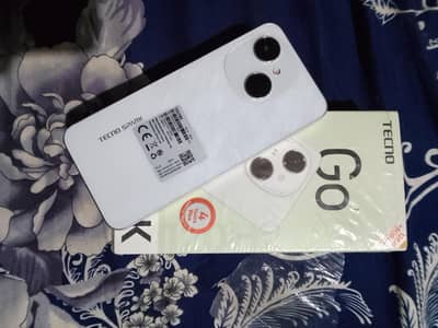 Tecno spark go 1     8/128
