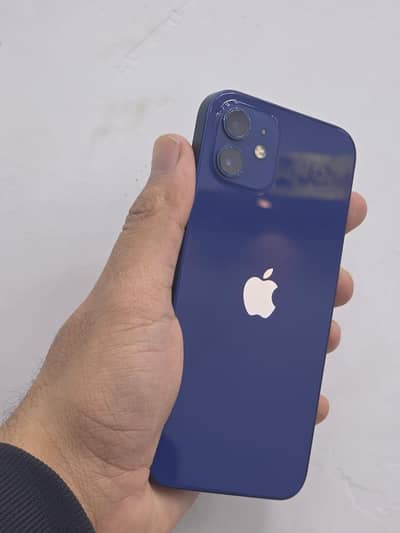 IPhone 12 128gb jv sim