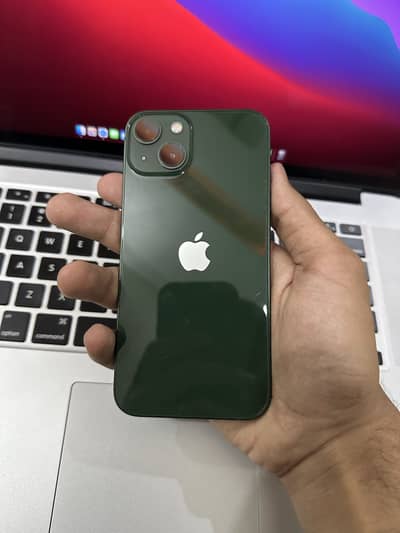 iPhone 13 pta approved