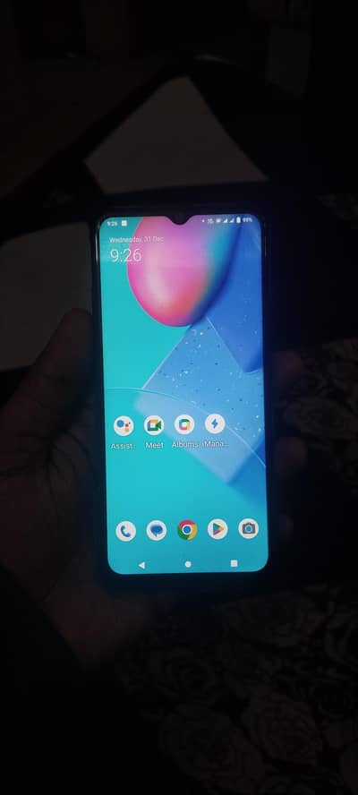 Vivo Y20 Smartphone With Box 3/32 Dual Sim Officially Pta Approved!