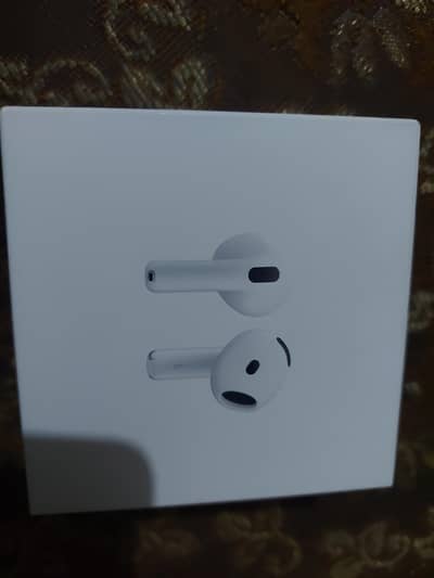 Apple Airpods 4