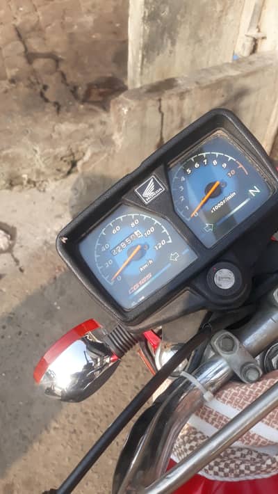 2018 modal good cundishan