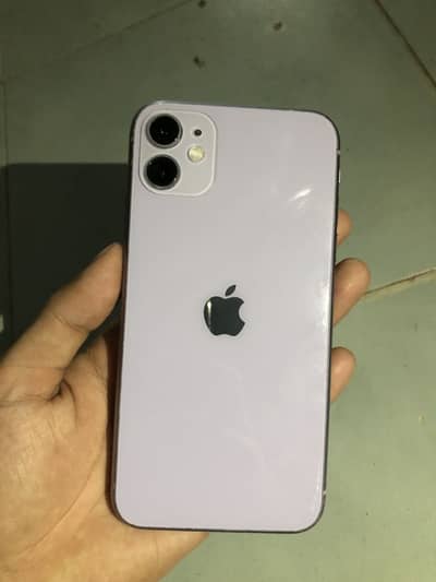 iphone 11 Non PTA