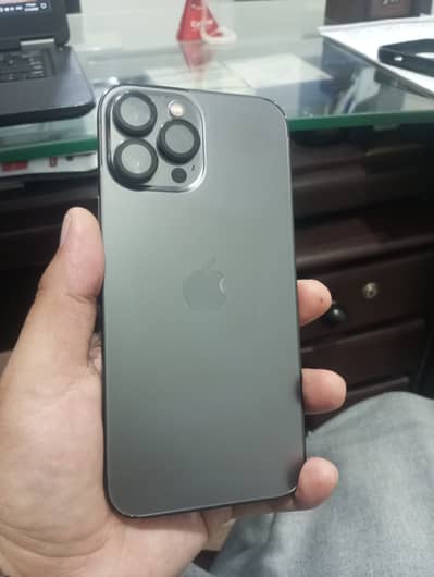 Iphone 13 pro max non pta JV