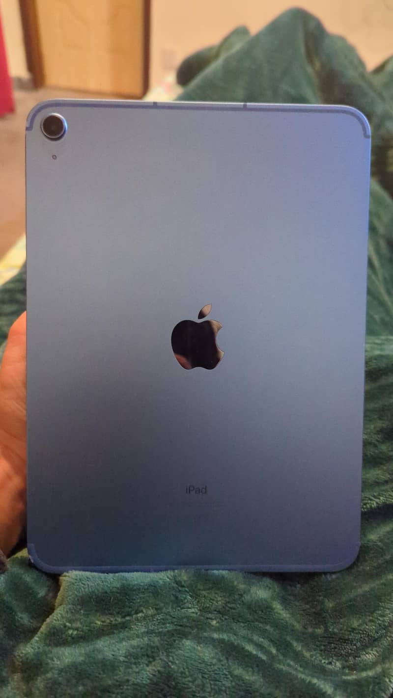 Ipad 10th gen 1