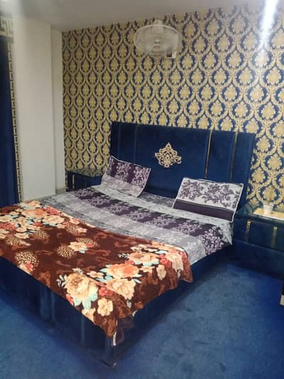 Luxury apartment available for rent