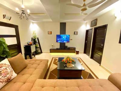 Vip furnished apartment available for rent short-term