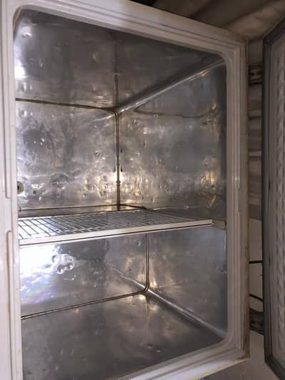 Dawlance Deep freezer