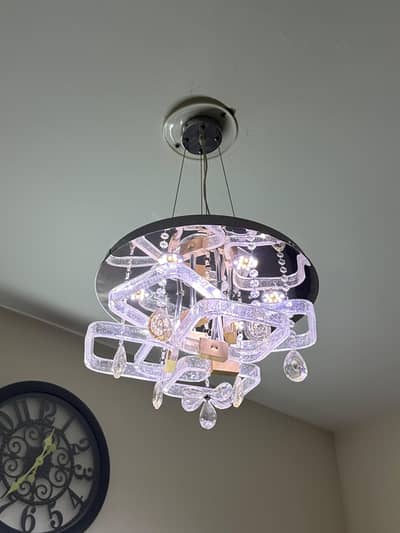 Fancy Decorative Lights -Set of 2