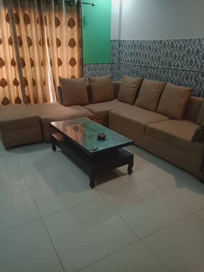 Luxury apartment available for rent short-term