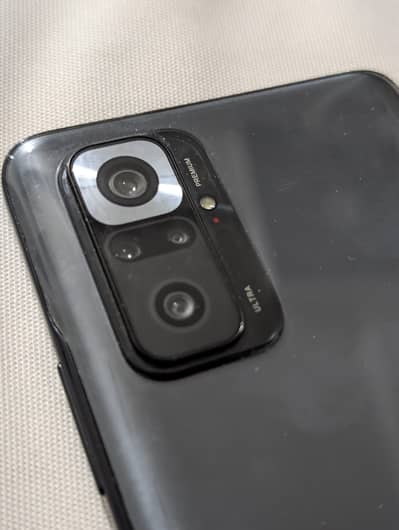 Xiaomi Redmi note 10 pro dual sim pta approve Infinix Samsung tecno