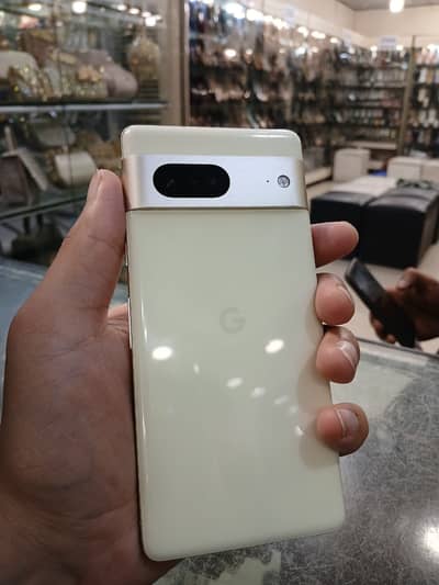 Google Pixel 7