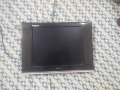 14 inch LCD