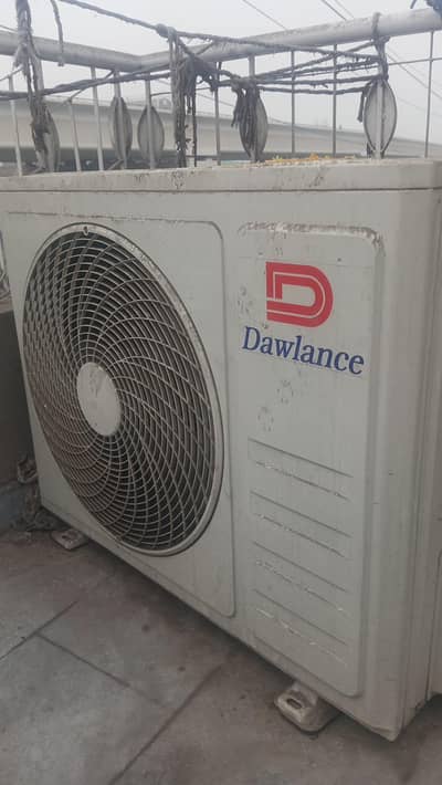 2 ton cabnit inverter