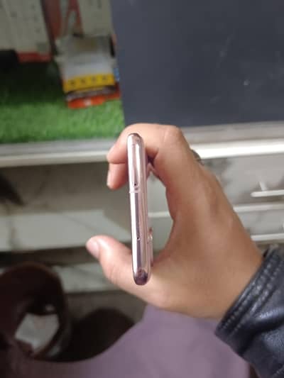 samsung S20 PTA 8 128