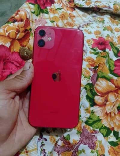 iphone 11 factory unlock