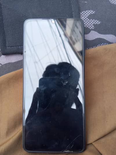 Samsung galaxy A07 4/128