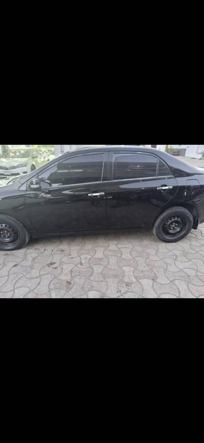 Urgent salw Toyota Corolla XLI 2009 converted to GLi