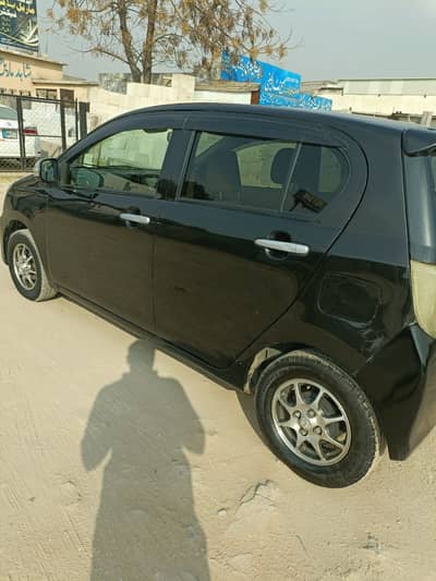 Need Daihatsu Mira urgently