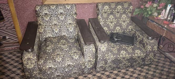 Sofa set for sale