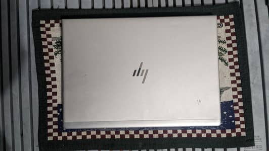 HP Elitebook, G5 Core i5 8th Gen