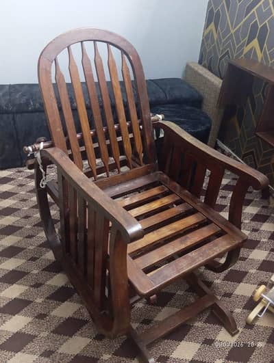 Rocking Chair
