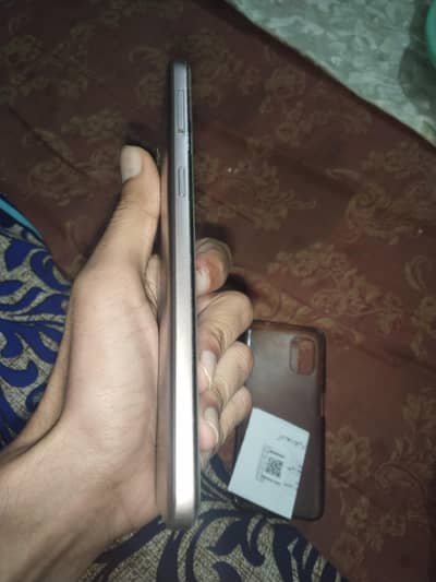 All original hy phone with box and charger