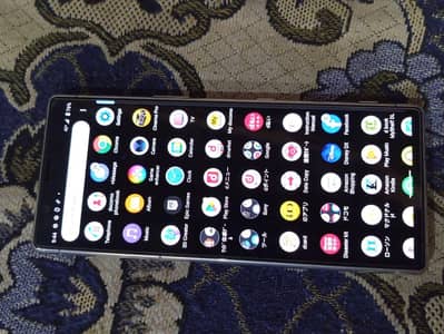 sony expirya 5 mark1