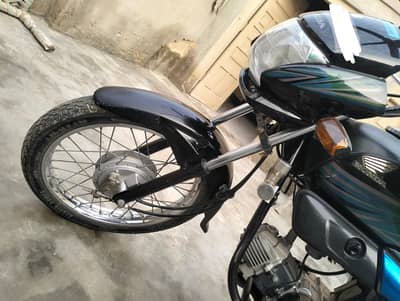 Honda pridor for sale