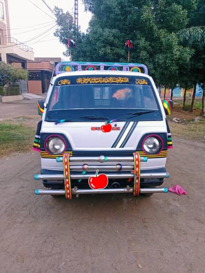 SuZuki Ravi (03016544094)