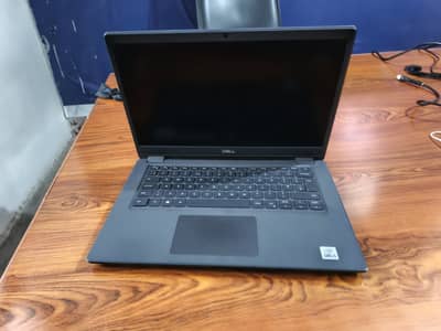 Dell laptop 10th gen 8 256gb ssd Core i5 9/10 condition