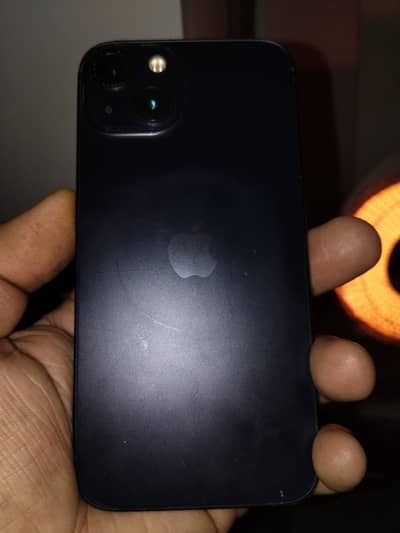 ram 128 battery  health 90