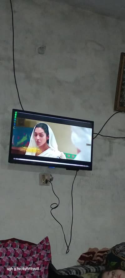 Samsung LCD Wi-Fi wali jesko chiy rbta kry 03236421217