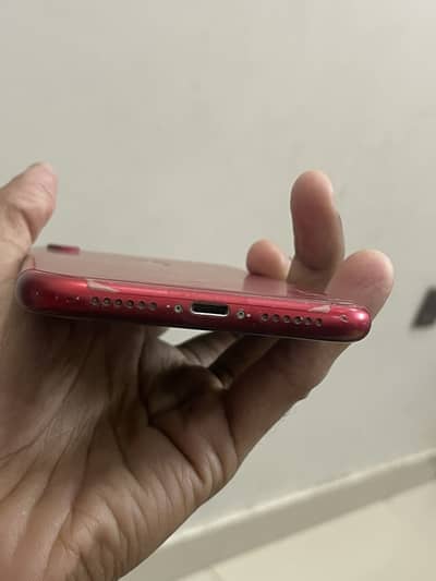 iPhone XR factory unlocked