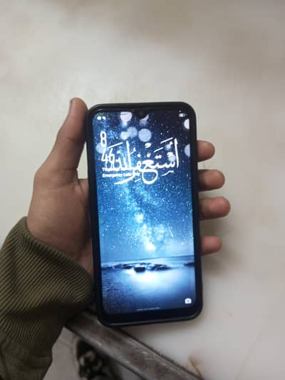 oppo A5s 3 32 with box