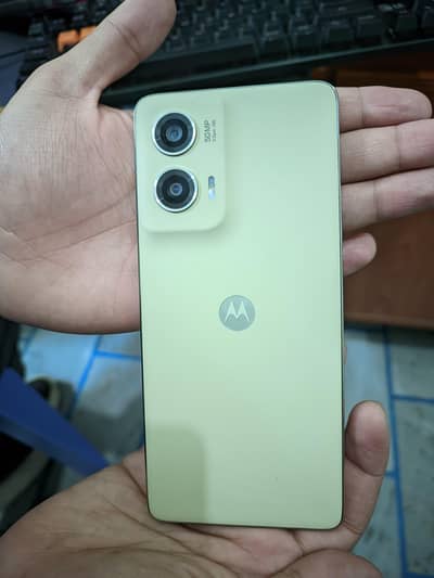 Motorola g stylus 2024